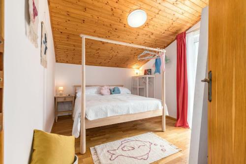 Villa Ku?a Za Odmor Josephine - Linardi?i, Krk
