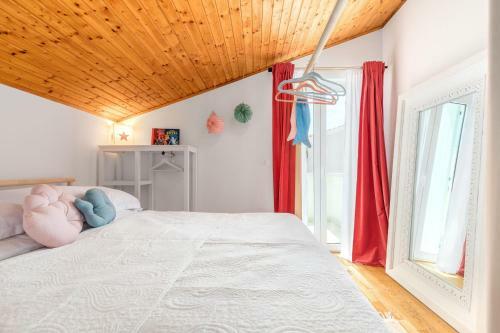 Villa Ku?a Za Odmor Josephine - Linardi?i, Krk