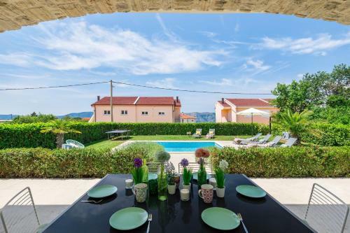 Villa Ku?a Za Odmor Josephine - Linardi?i, Krk