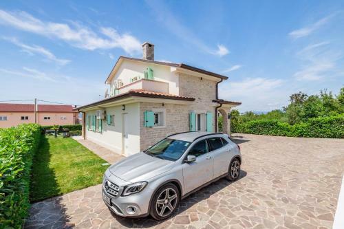 Villa Ku?a Za Odmor Josephine - Linardi?i, Krk