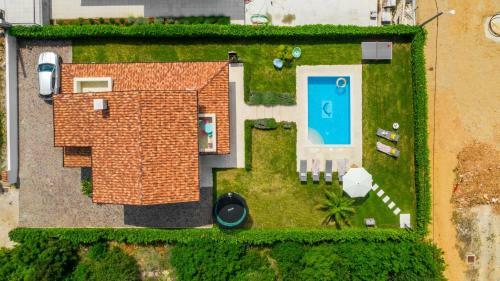 Villa Ku?a Za Odmor Josephine - Linardi?i, Krk
