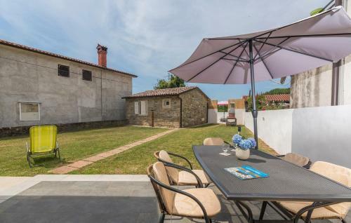 Casa Mare Monti