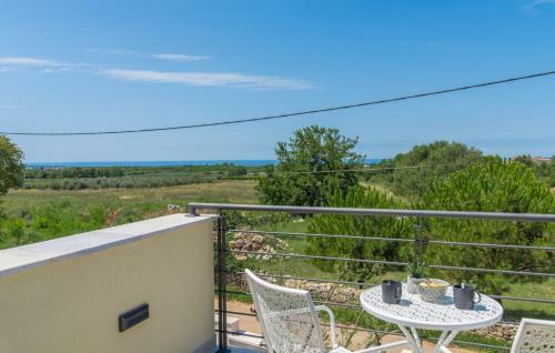 Villa Clara With Private Pool