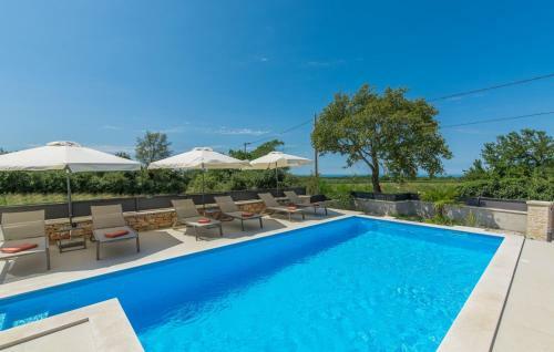 Villa Billy With Private Pool