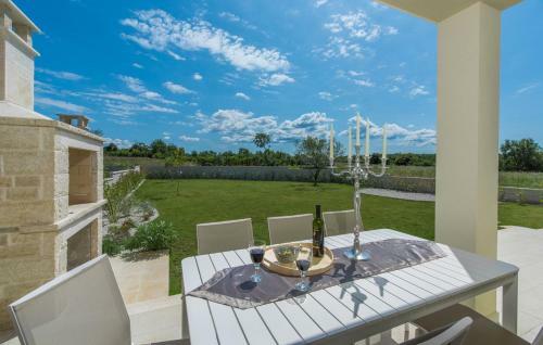 Villa Billy With Private Pool