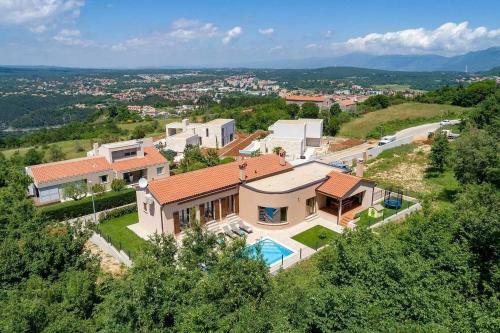 Villa Milica