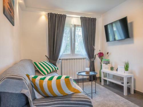 Holiday Home Green Oasis