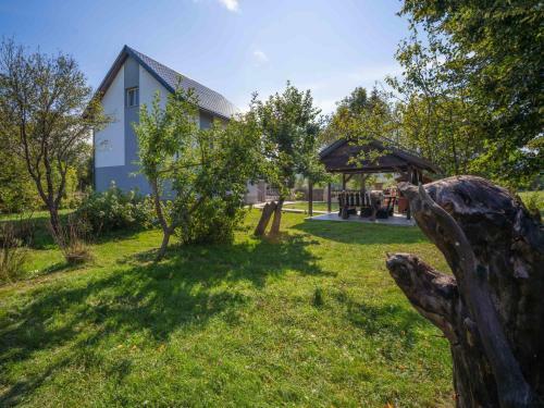 Holiday Home Green Oasis
