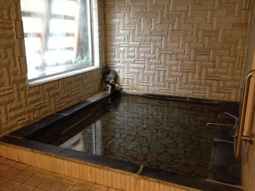 Posada Hotel Musashi