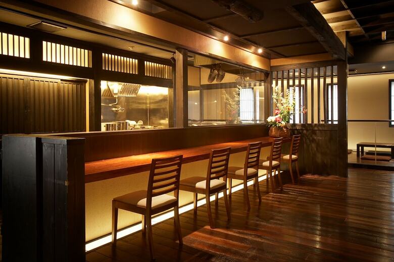 Hotel Echigo Yuzawa Hatago Isen