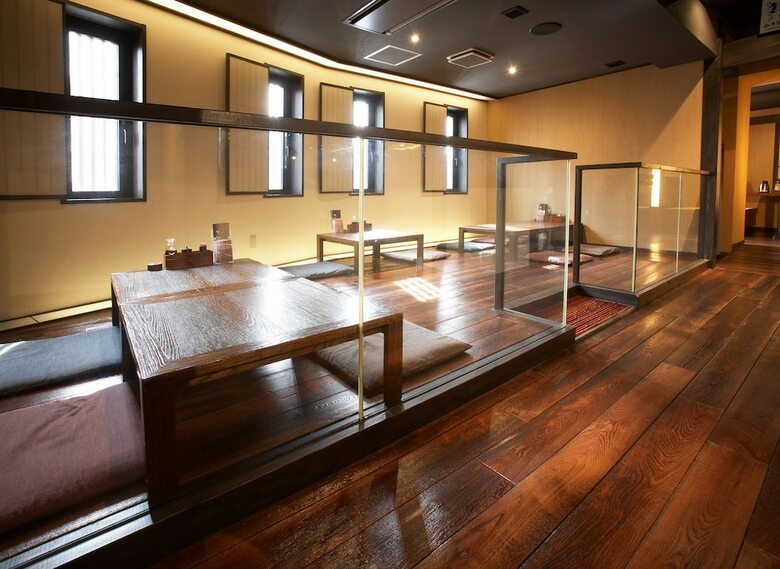 Hotel Echigo Yuzawa Hatago Isen