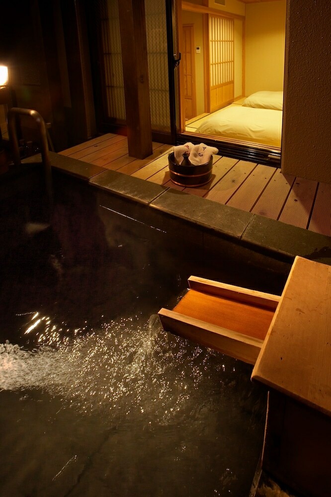 Hotel Echigo Yuzawa Hatago Isen