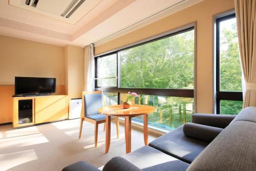 Hotel Shikisai