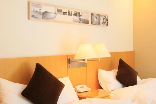 Hotel Shikisai