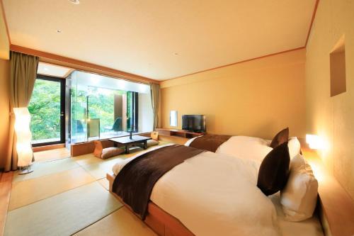Hotel Shikisai