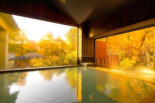 Hotel Shikisai