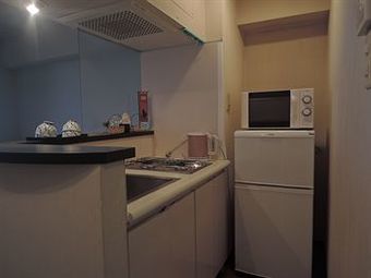 Albergue Nikko Park Lodge Tobu Station