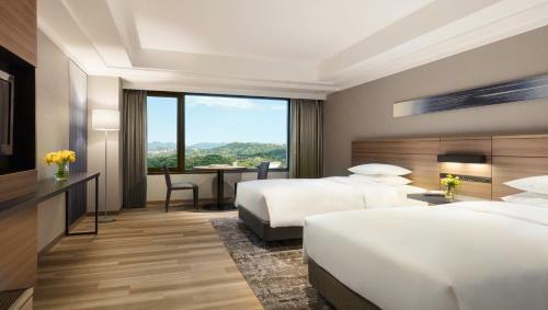 Resort Hotel Laforet Nankishirahama
