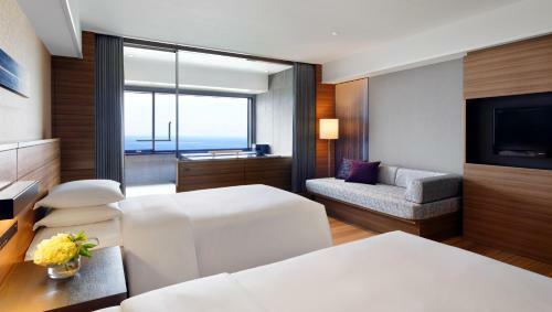 Resort Hotel Laforet Nankishirahama