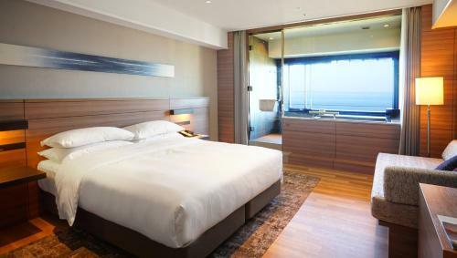 Resort Hotel Laforet Nankishirahama