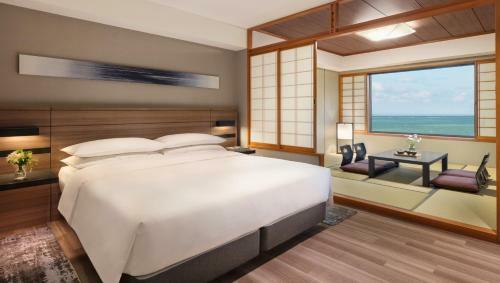 Resort Hotel Laforet Nankishirahama