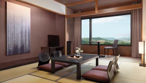 Resort Hotel Laforet Nankishirahama