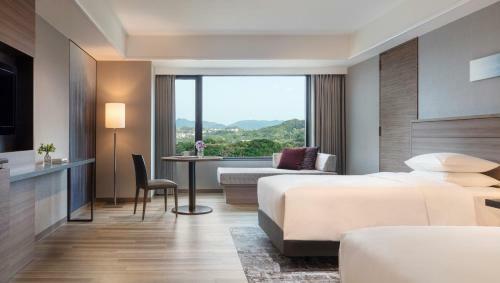 Resort Hotel Laforet Nankishirahama