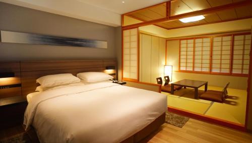 Resort Hotel Laforet Nankishirahama