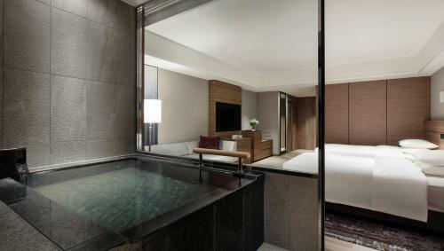 Resort Hotel Laforet Nankishirahama