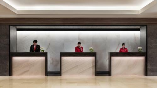 Resort Hotel Laforet Nankishirahama