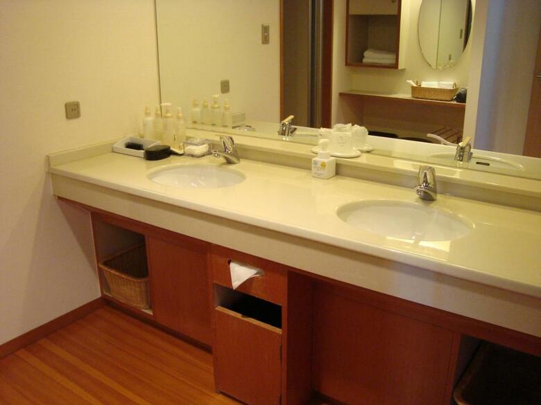 Shiraraso Grand Hotel