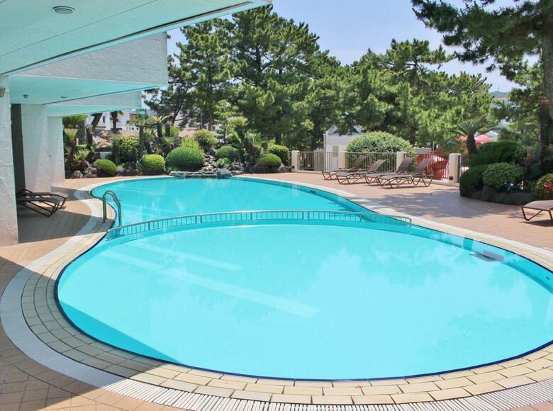 Shiraraso Grand Hotel