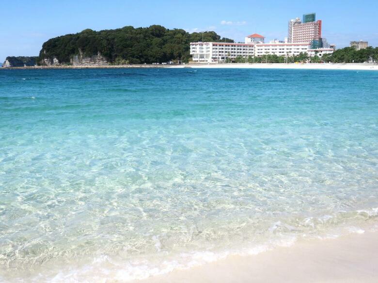 Shiraraso Grand Hotel