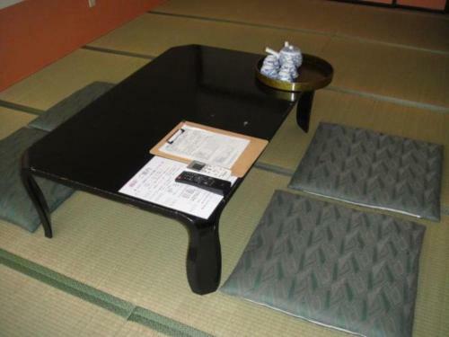 Hotel Ohruri Sanso Nikko