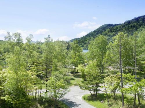 Hotel Ohruri Sanso Nikko