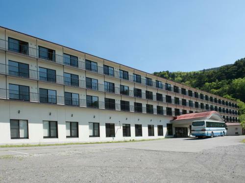 Hotel Ohruri Sanso Nikko