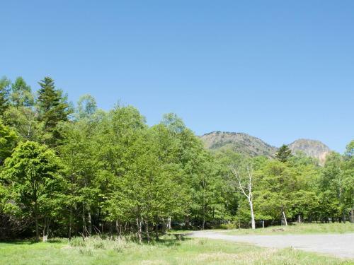 Hotel Ohruri Sanso Nikko