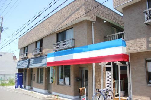Posada Sudomari Petit Shirahama