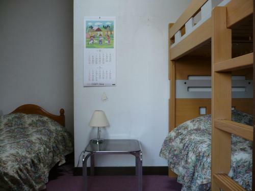 Nikko Suginamiki Youth Hostel
