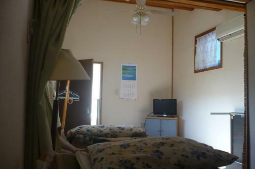 Nikko Suginamiki Youth Hostel