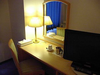 Hotel Best Western Naha Inn