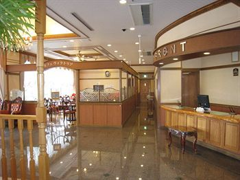 Hotel Best Western Naha Inn