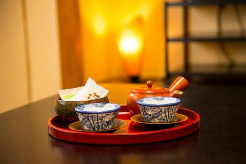 Oyashirazu Kanko Hotel