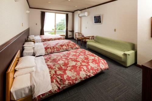 Oyashirazu Kanko Hotel