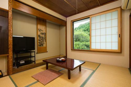 Oyashirazu Kanko Hotel