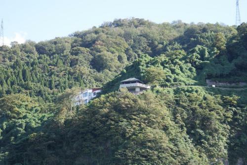 Oyashirazu Kanko Hotel
