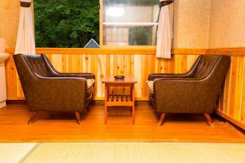 Oyashirazu Kanko Hotel