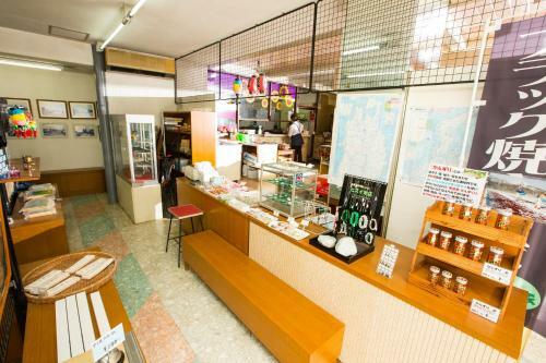 Oyashirazu Kanko Hotel