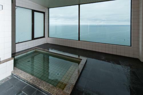 Oyashirazu Kanko Hotel