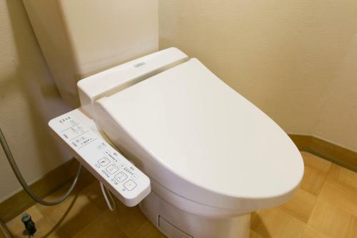Kurobe Kanko Hotel